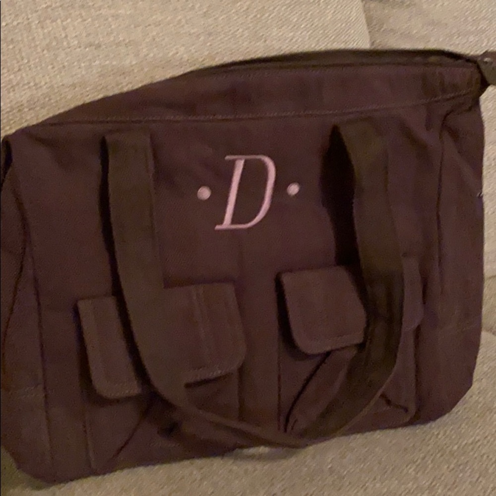 Third-one Never used! Has a D on it!